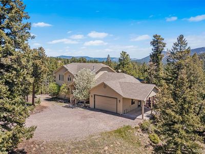 6252 King Drive, Evergreen, CO, 80439