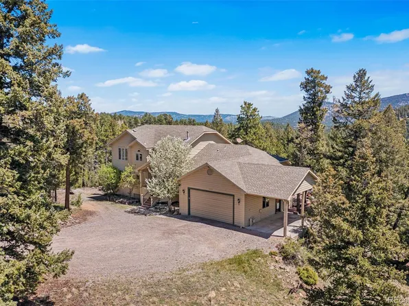 6252 King Drive, Evergreen, CO 80439