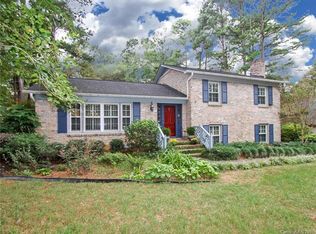 2075 Poinsett Dr, Rock Hill, SC 29732