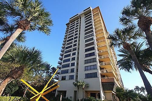 1st image of 3 Grove Isle Dr APT 1706