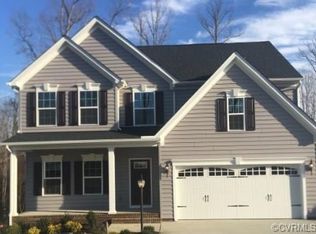 3307 Margo Ln, North Chesterfield, VA 23237