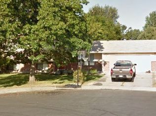 1072 E Bergeson St, Boise, ID 83706