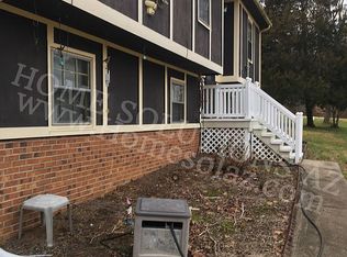 176 Glen Meadow Dr, Reidsville, NC 27320