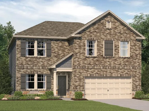 822 Gelderland Dr, Hampton, GA 30228