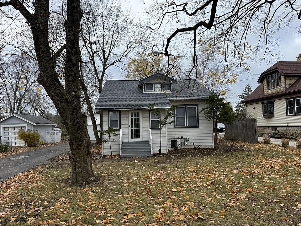 1st image of 8551 North 42nd STREET