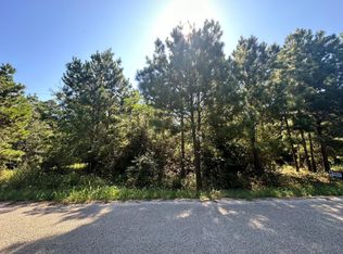 0 Alum Creek Rd LOT 1, Smithville, TX 78957