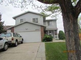 18945 E Mexico Dr, Aurora, CO 80017