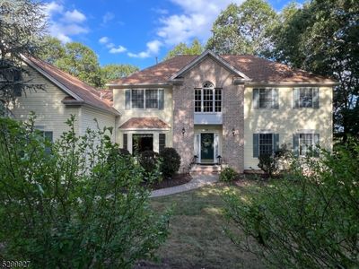 79 Stony Brook Rd, Towaco, NJ, 07082