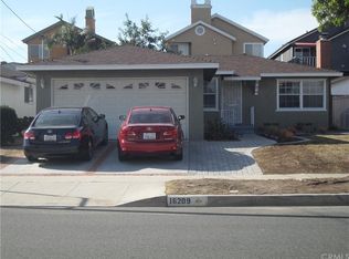 16209 McKinley Ave, Carson, CA 90746