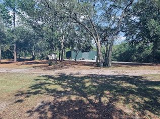 5275 SW 183rd Ter, Dunnellon, FL 34432
