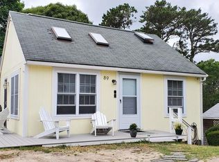 89 Uncle Rolf Rd, Dennis Pt, MA 02639