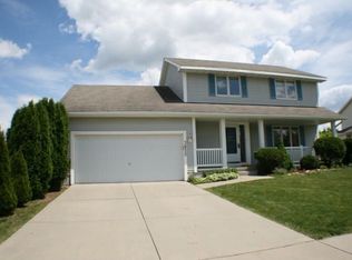 3850 Hyde Ave, Ames, IA 50010