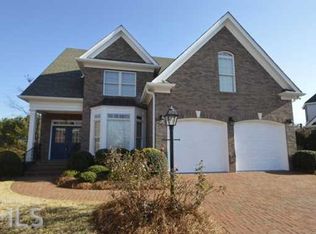 2263 Ivy Mountain Dr, Snellville, GA 30078
