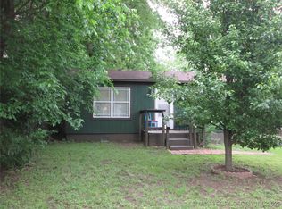 620 NE 2nd Ave, Durant, OK 74701