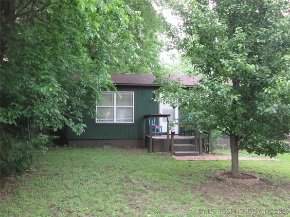 620 NE 2nd Ave, Durant, OK 74701