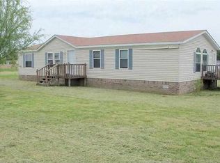 130 Joseph St, Almo, KY 42020