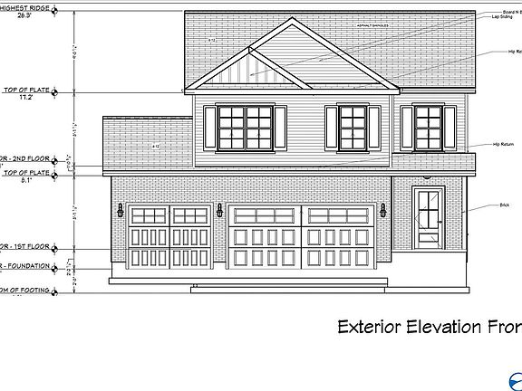 2nd image of 2005 Sunset Dr NW