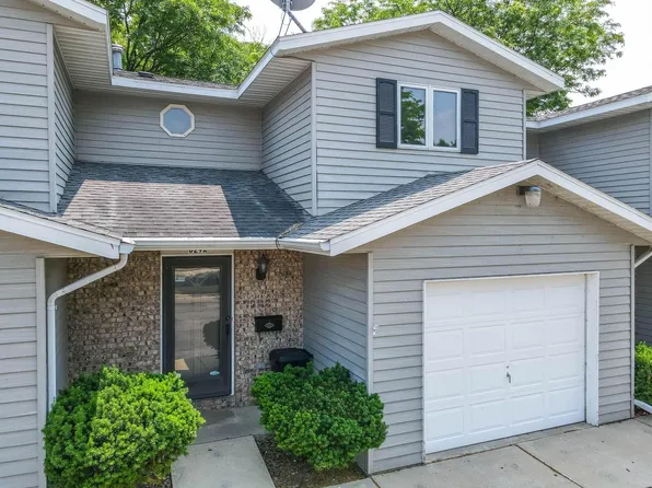 631 Meadow LANE #629A, Burlington, WI 53105