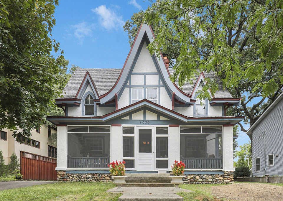 1st image of 4023 Vincent Ave S