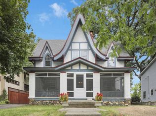 4023 Vincent Ave S, Minneapolis, MN 55410