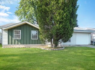 106 McKool Ave, Romeoville, IL 60446