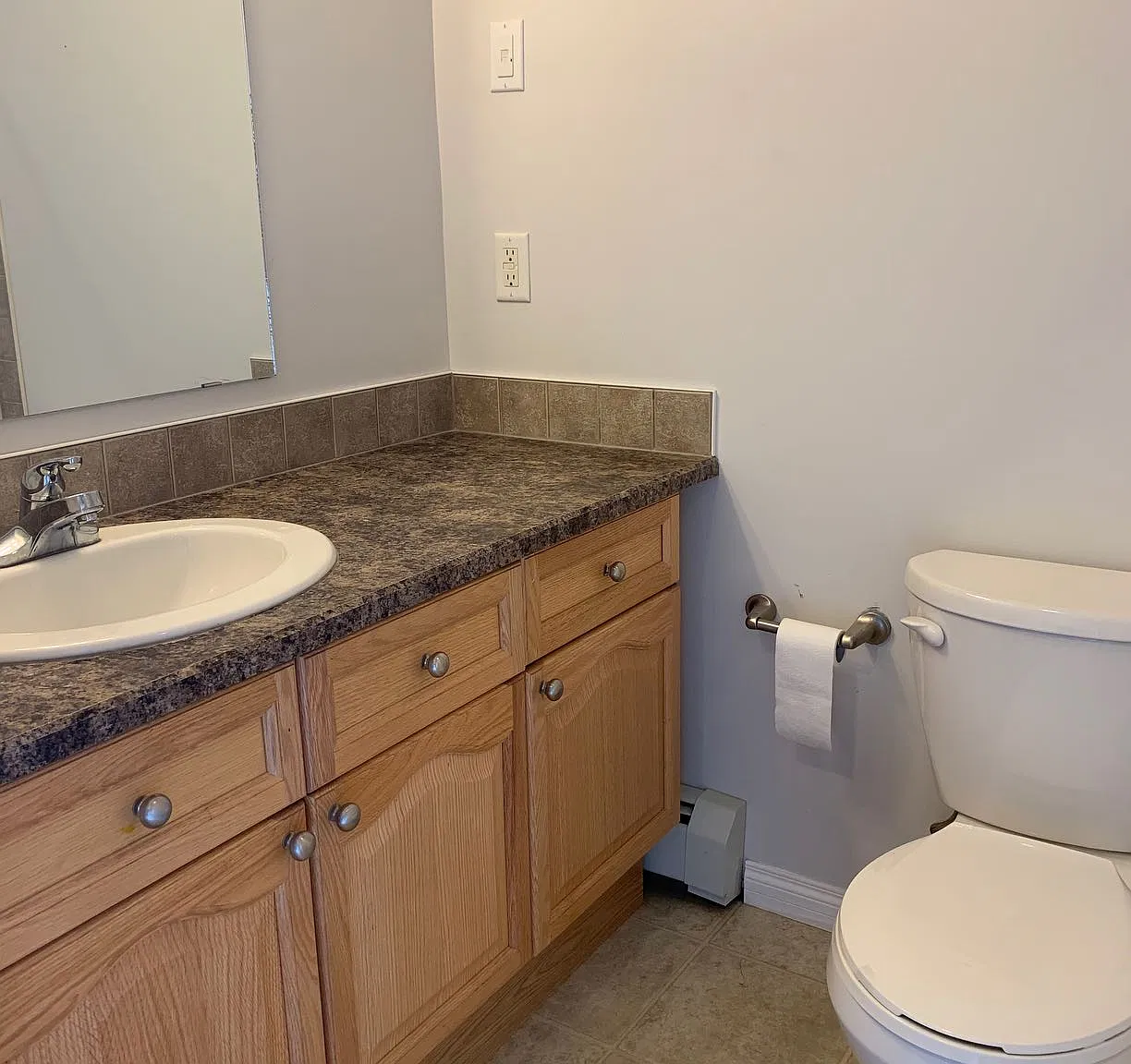 290 Plamondon Drive Fort McMurray — Photo 3