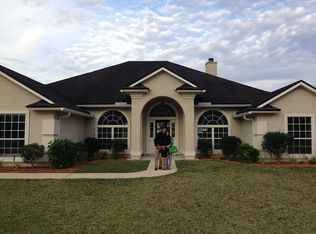 408 Queen Anne Ct, Saint Augustine, FL 32092