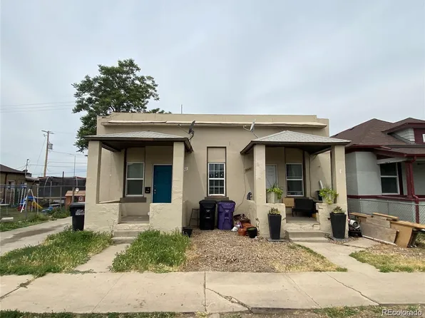 4655 Vine Street, Denver, CO 80216