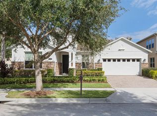 9180 Outlook Rock Trl, Windermere, FL 34786