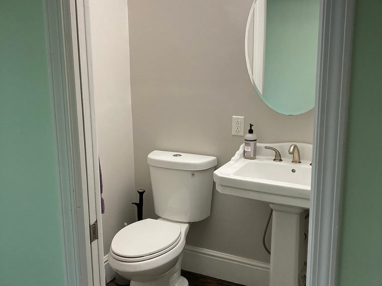 3 bed, 1.5 bath, 1563 sqft, $1,650 — Photo 3