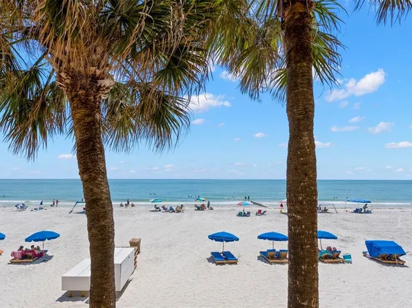 14710 Gulf Blvd APT 101, Madeira Beach, FL 33708