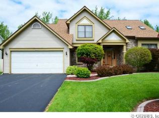 510 Crosby Ln, Rochester, NY 14612