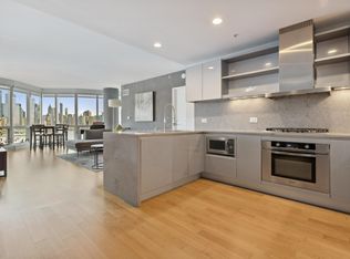 77 Hudson St APT 2007, Jersey City, NJ