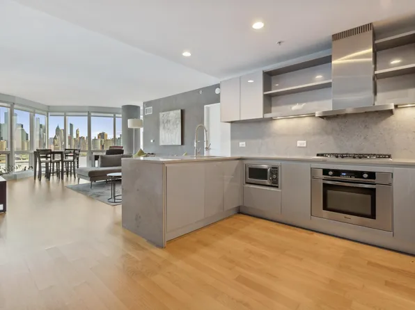 77 Hudson St APT 2007, Jersey City, NJ 07302