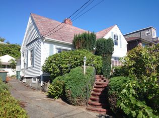 3265 36th Ave SW, Seattle, WA 98126