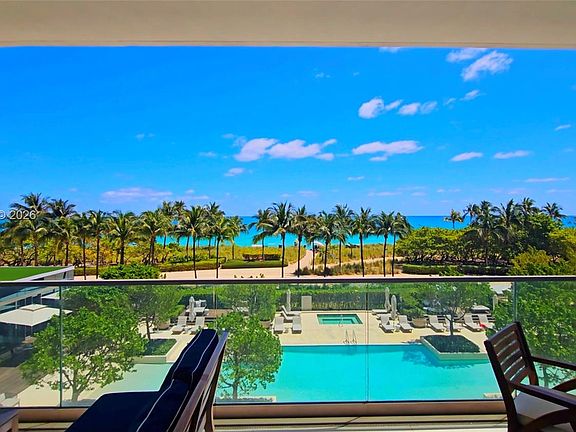 5th image of 10203 Collins Ave Unit 302