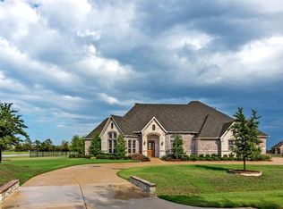 6001 Southridge Pkwy, Parker, TX 75002