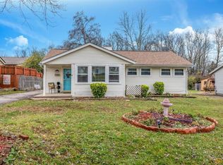 205 Marian Dr, Louisville, KY