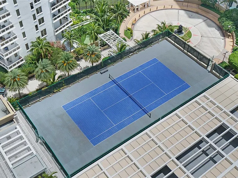 801 Brickell Key Blvd #2210 — Photo 53