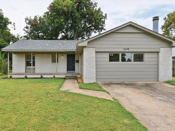 6648 E 30th St, Tulsa, OK 74129