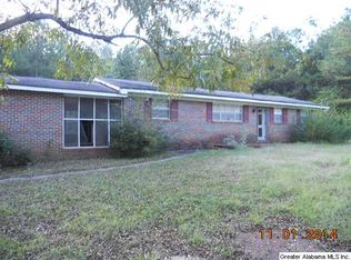 447 Pine Grove Rd, Sylacauga, AL 35150