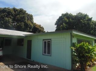 855 Makawao Ave, Makawao, HI 96768
