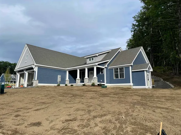 85 Arthur Avenue #5q, Manchester, NH 03104