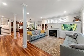 4 bed, 3.5 bath, 2205 sqft, $8,675 — Photo 2