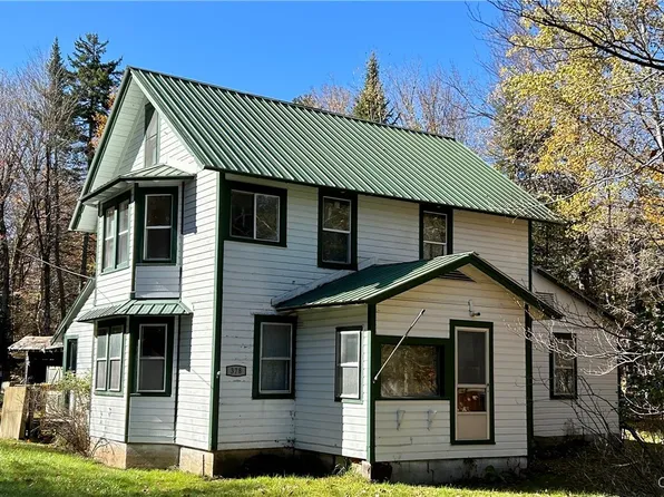 376 Route 28, Inlet, NY 13360
