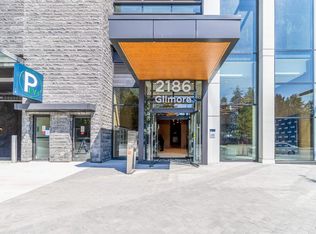 2186 Gilmore Ave N #2706, Burnaby, BC