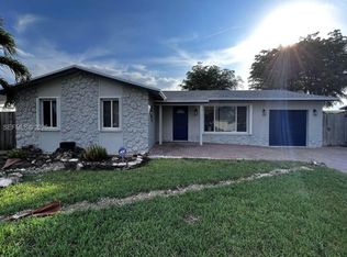 7700 SW 132nd Pl, Miami, FL 33183