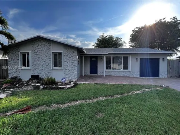 7700 SW 132nd Pl, Miami, FL 33183