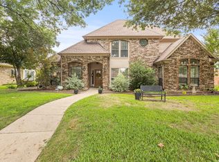 2608 Foxcreek Dr, Richardson, TX 75082