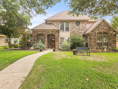 2608 Foxcreek Dr, Richardson, TX, 75082